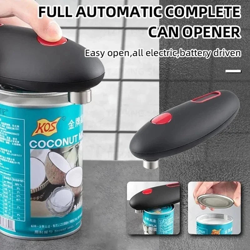 AutoPen™ One-Touch Jar Opener