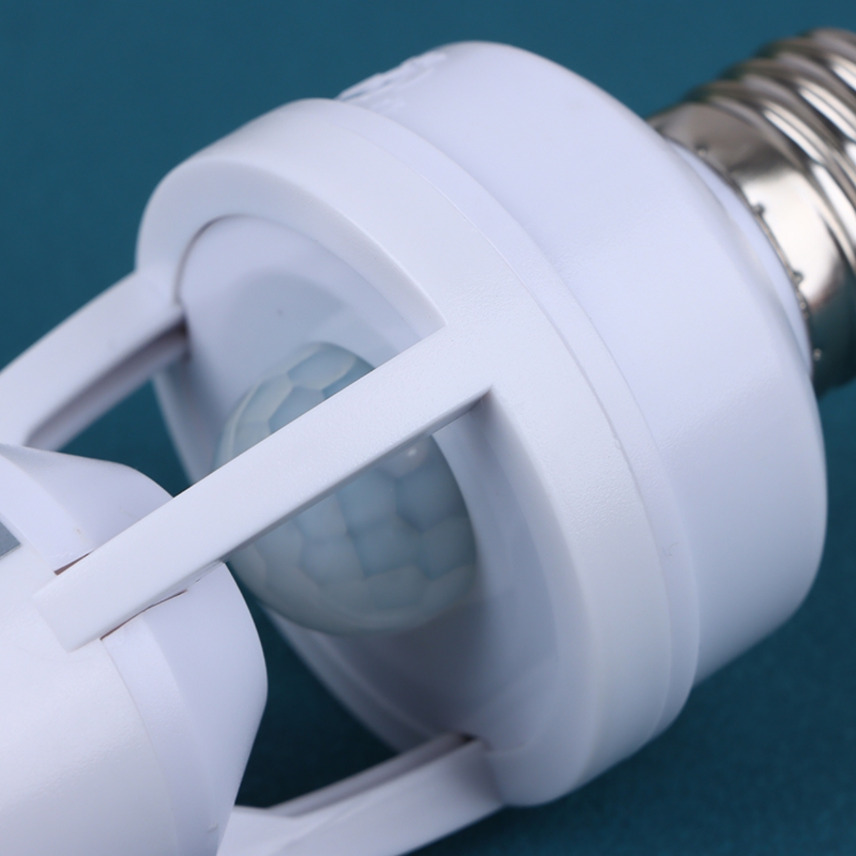 IlluminatePro™ Motion Sensor Light Bulb Holder