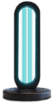 UVO254™ - Powered Home Disinfection Tower