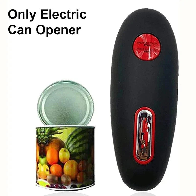 AutoPen™ One-Touch Jar Opener