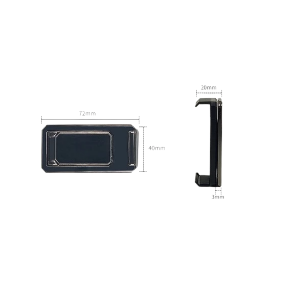 FlexRing™ Universal Stand