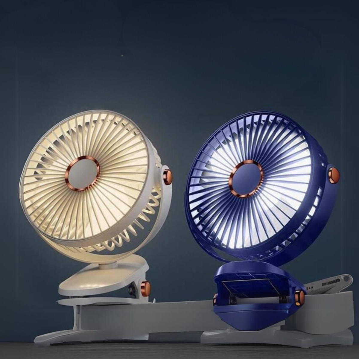 BreezeMax™ Multi-Purpose Cooling Fan