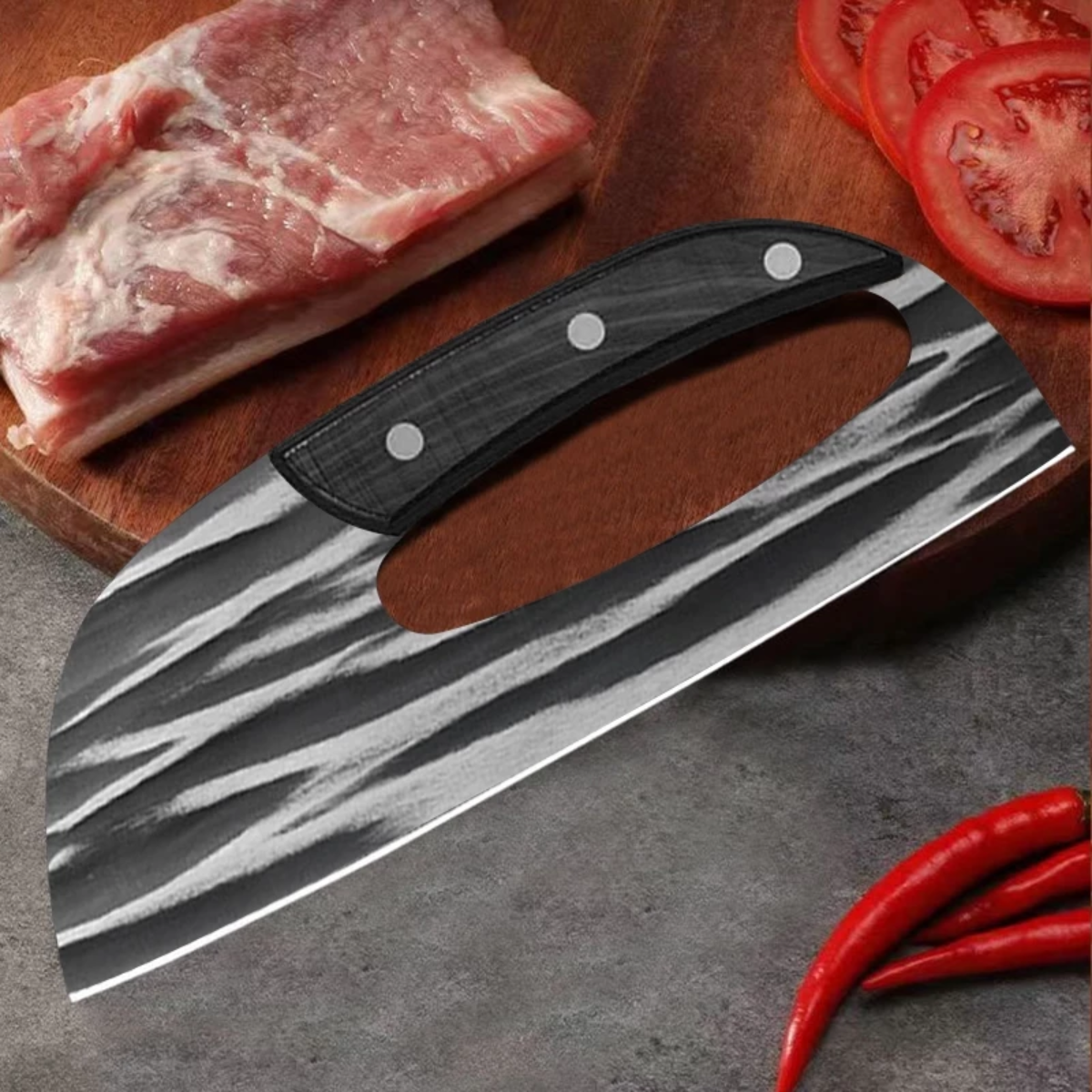 SlizeMaster™ Precision Cuts, Perfect Meals