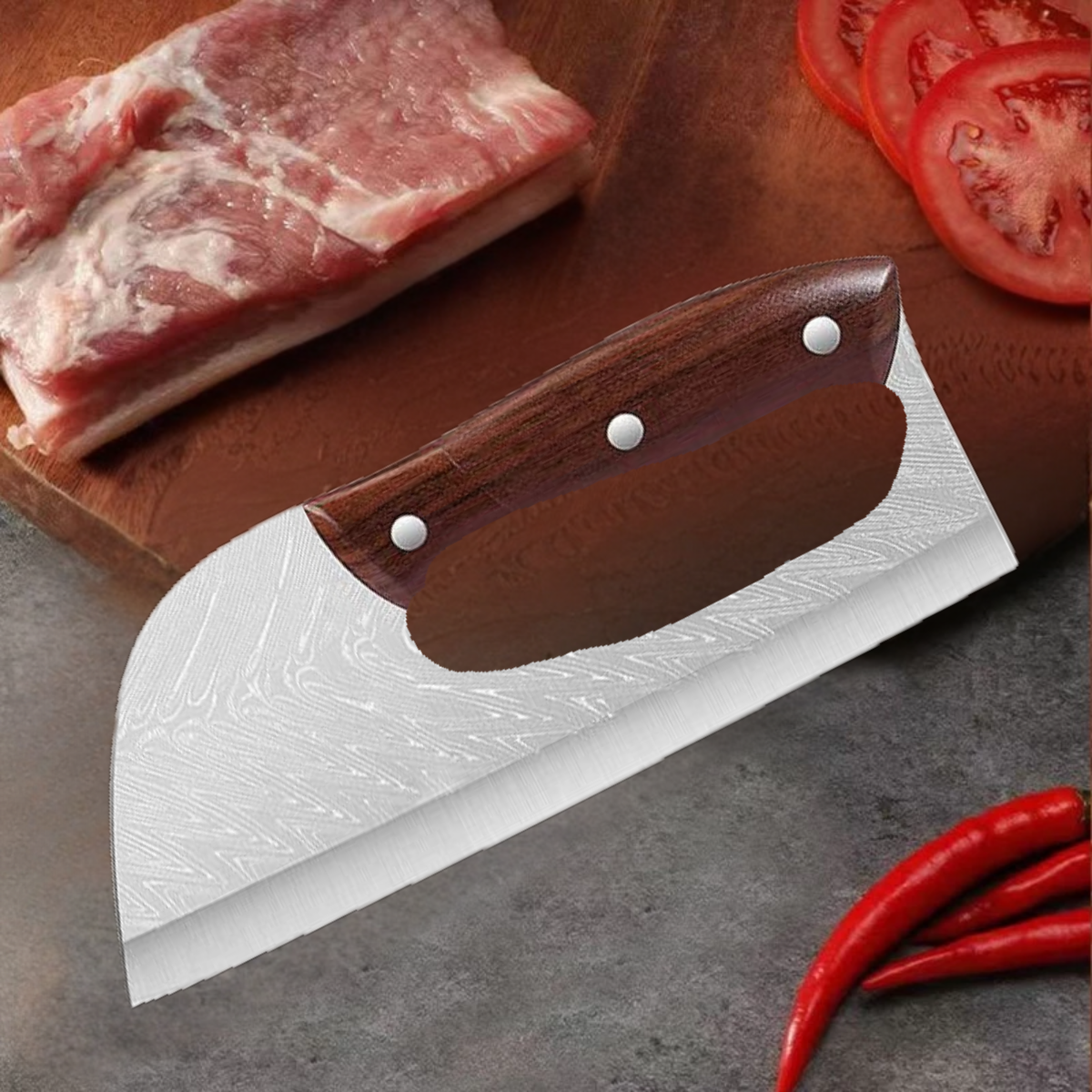 SlizeMaster™ Precision Cuts, Perfect Meals