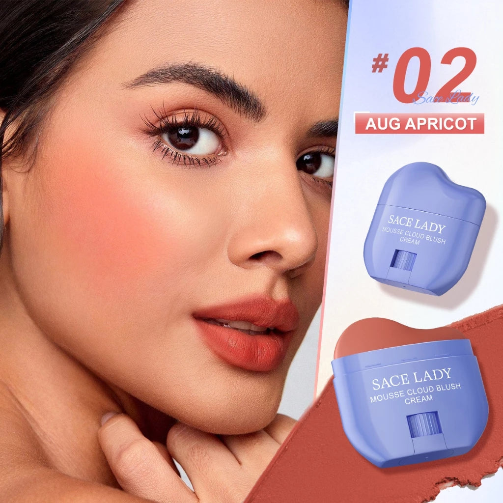 CheekGleam™ All-Day Glow Blush Stick