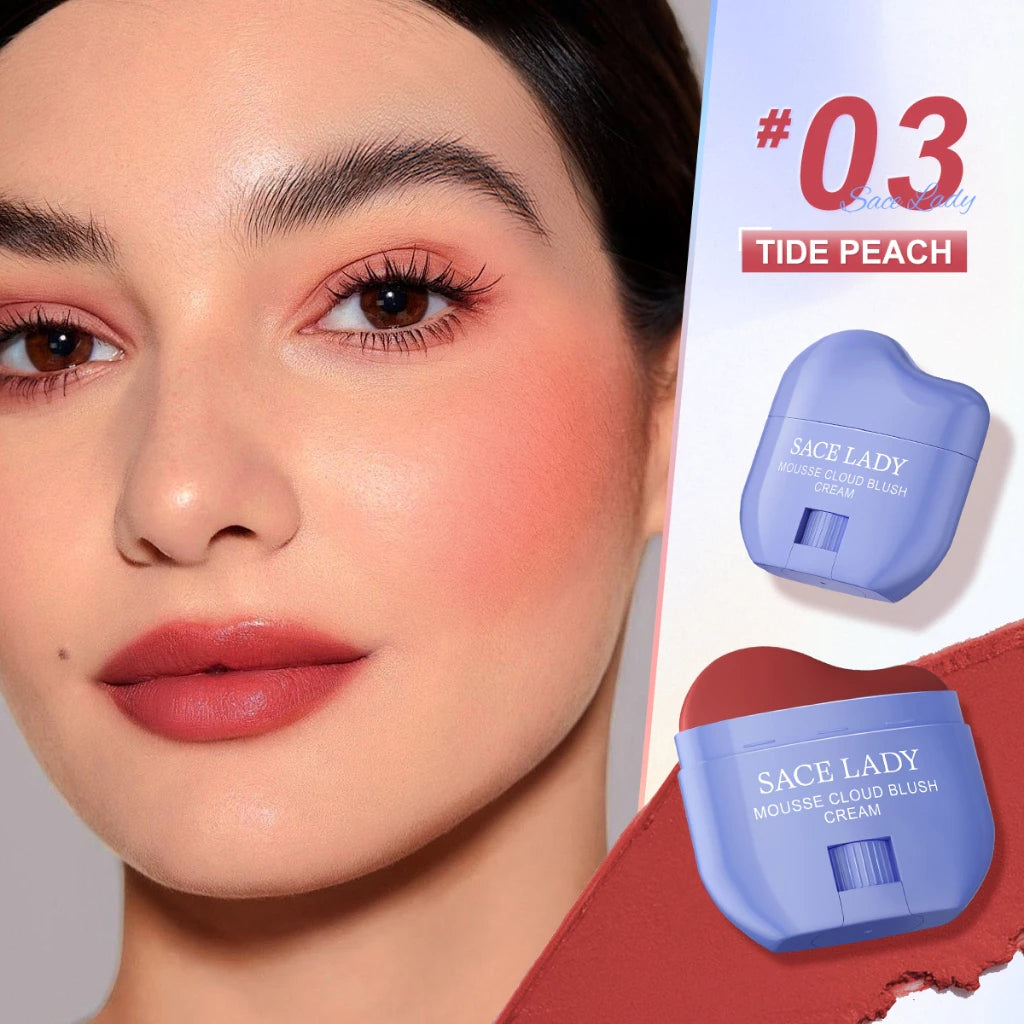 CheekGleam™ All-Day Glow Blush Stick