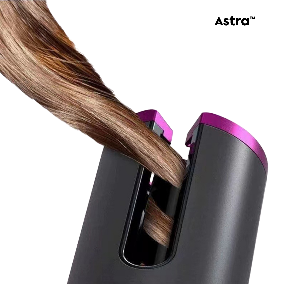 CurlPro™ Automatic Hair Curler