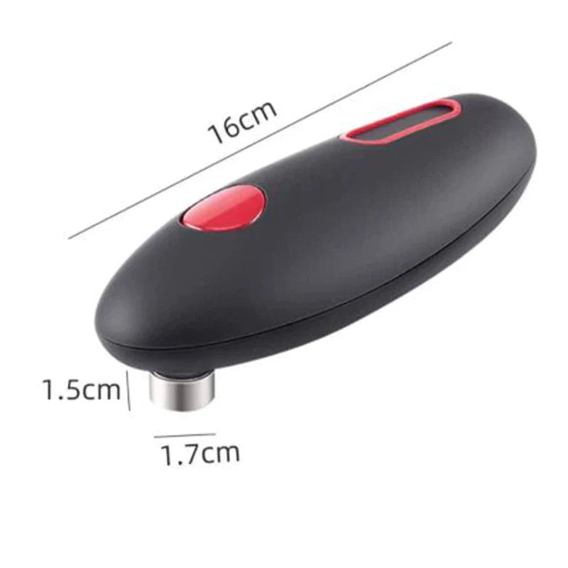 AutoPen™ One-Touch Jar Opener