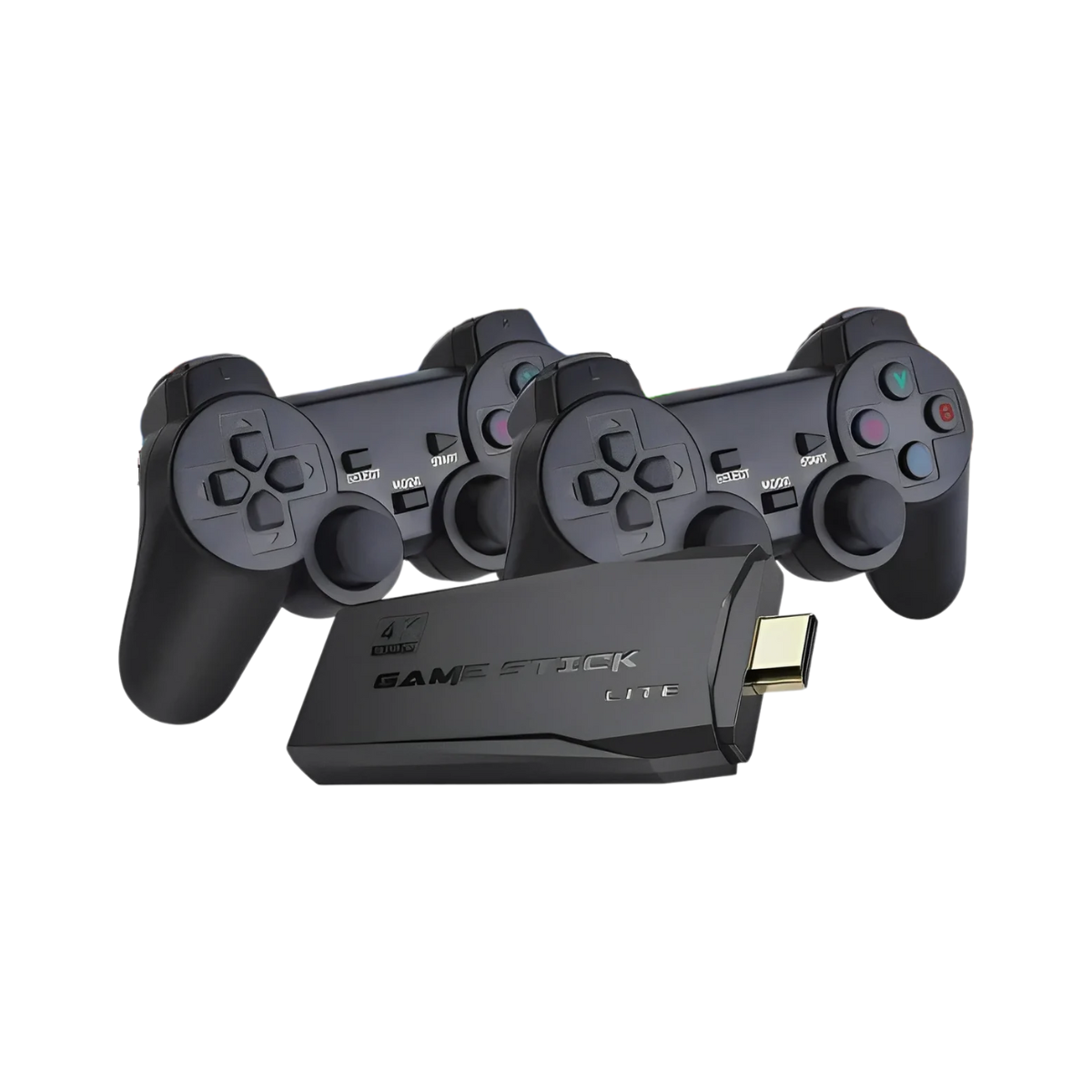 RetroDrive™ GameStick
