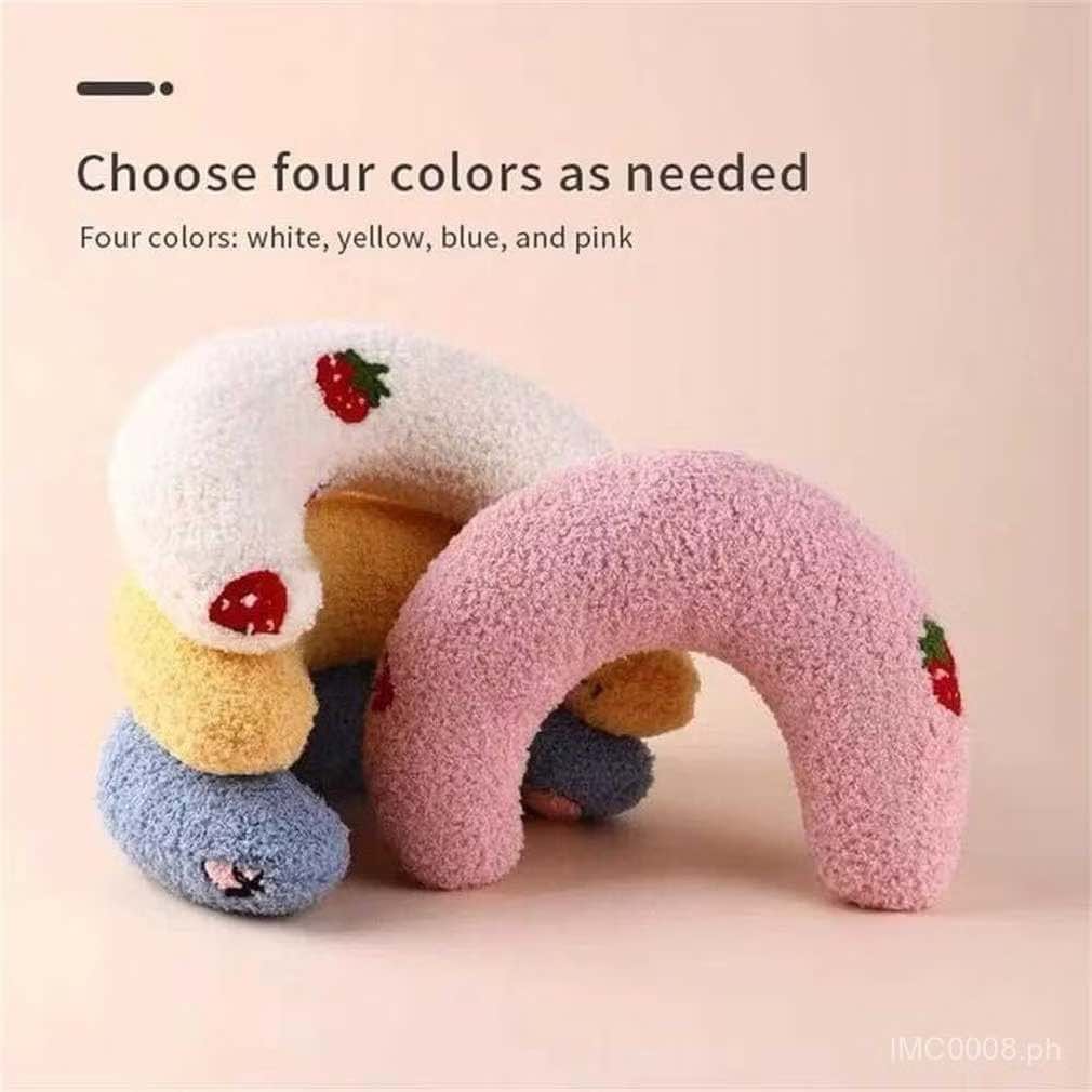 CozyPaws™ Plush Pet Pillow