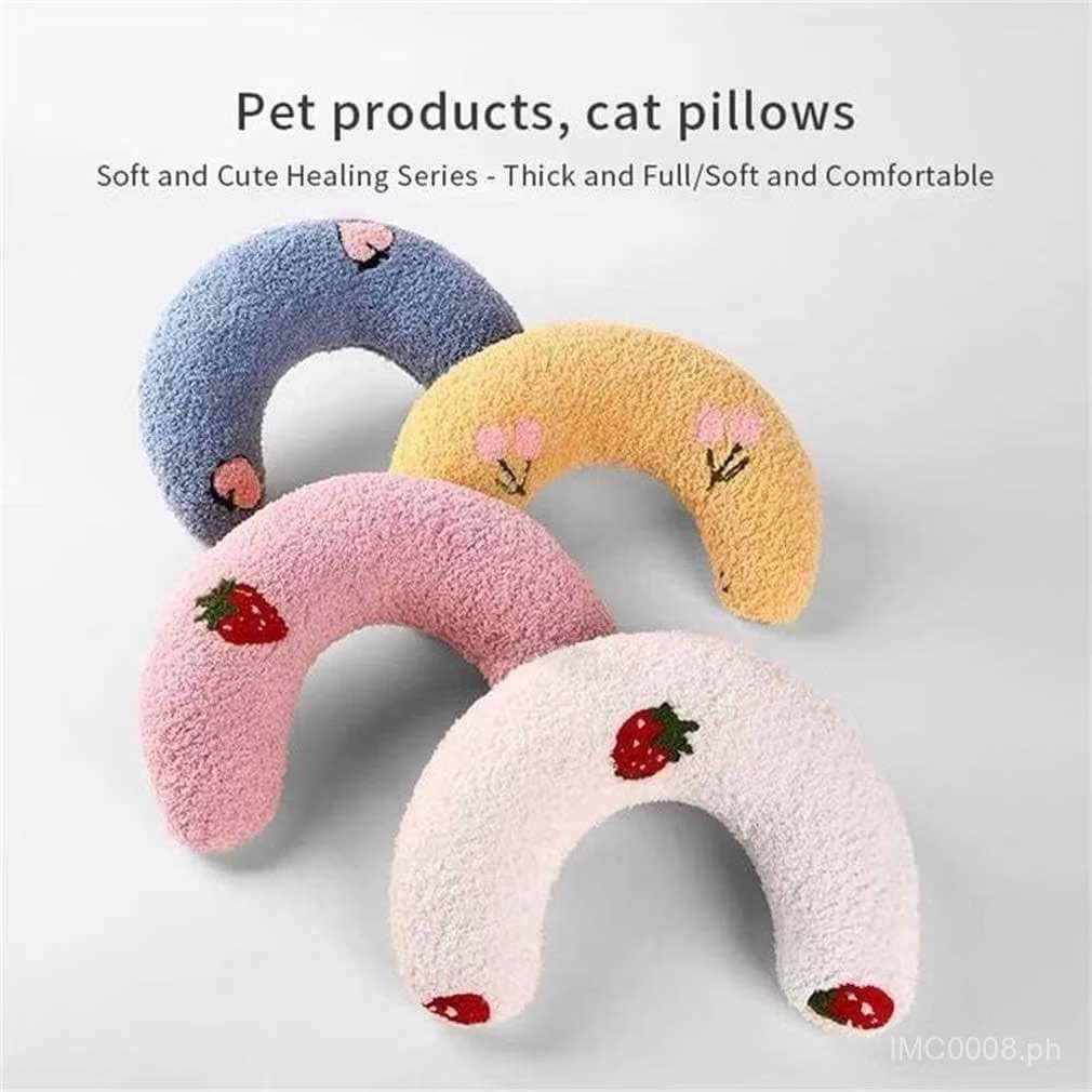 CozyPaws™ Plush Pet Pillow