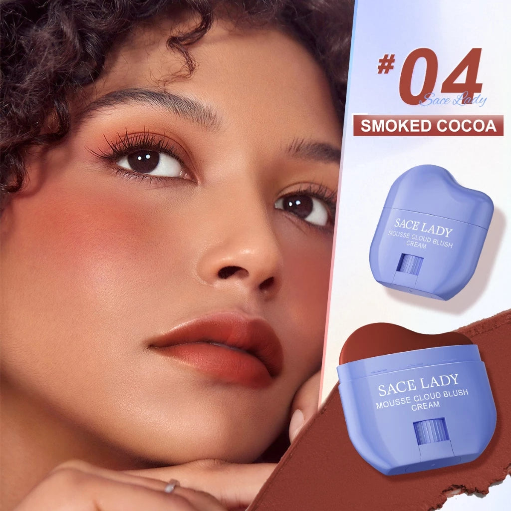 CheekGleam™ All-Day Glow Blush Stick