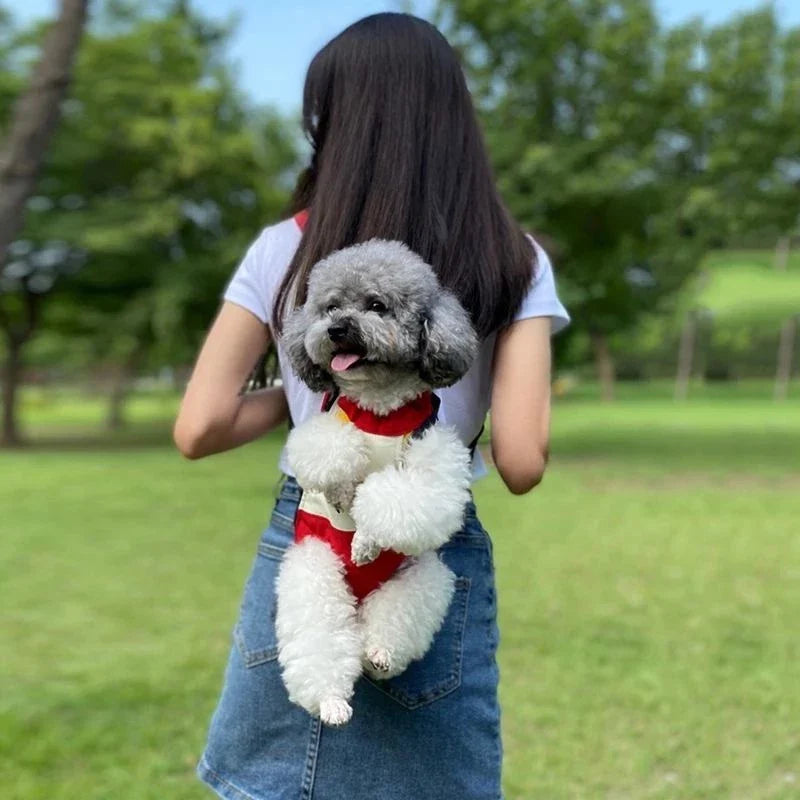 PawPal™ Pet Carrier Backpack