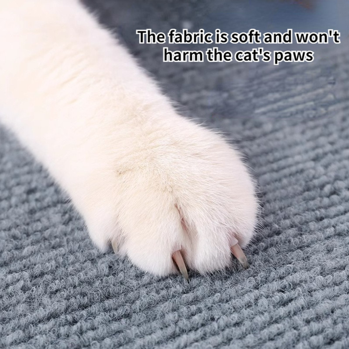 ClimbEase™ Cat Scratch Mat