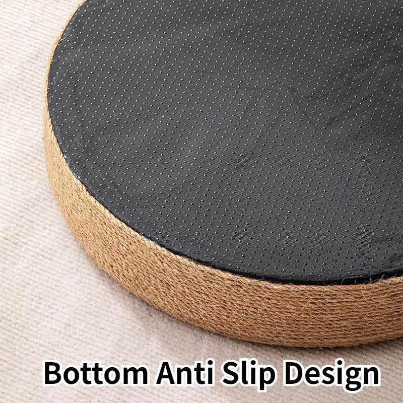 CatLounge™ Cat Scratcher Bed
