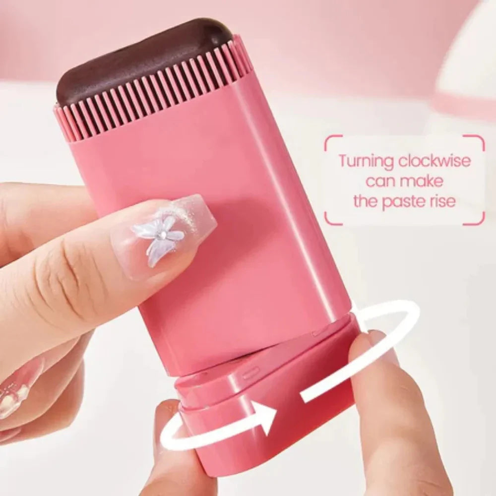 InstaBlack™ Hair Blackening Comb Stick