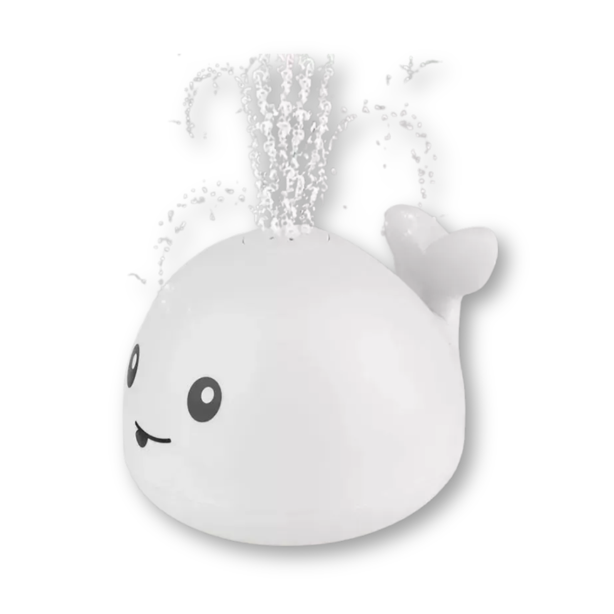 SplashWhale™ Water Play