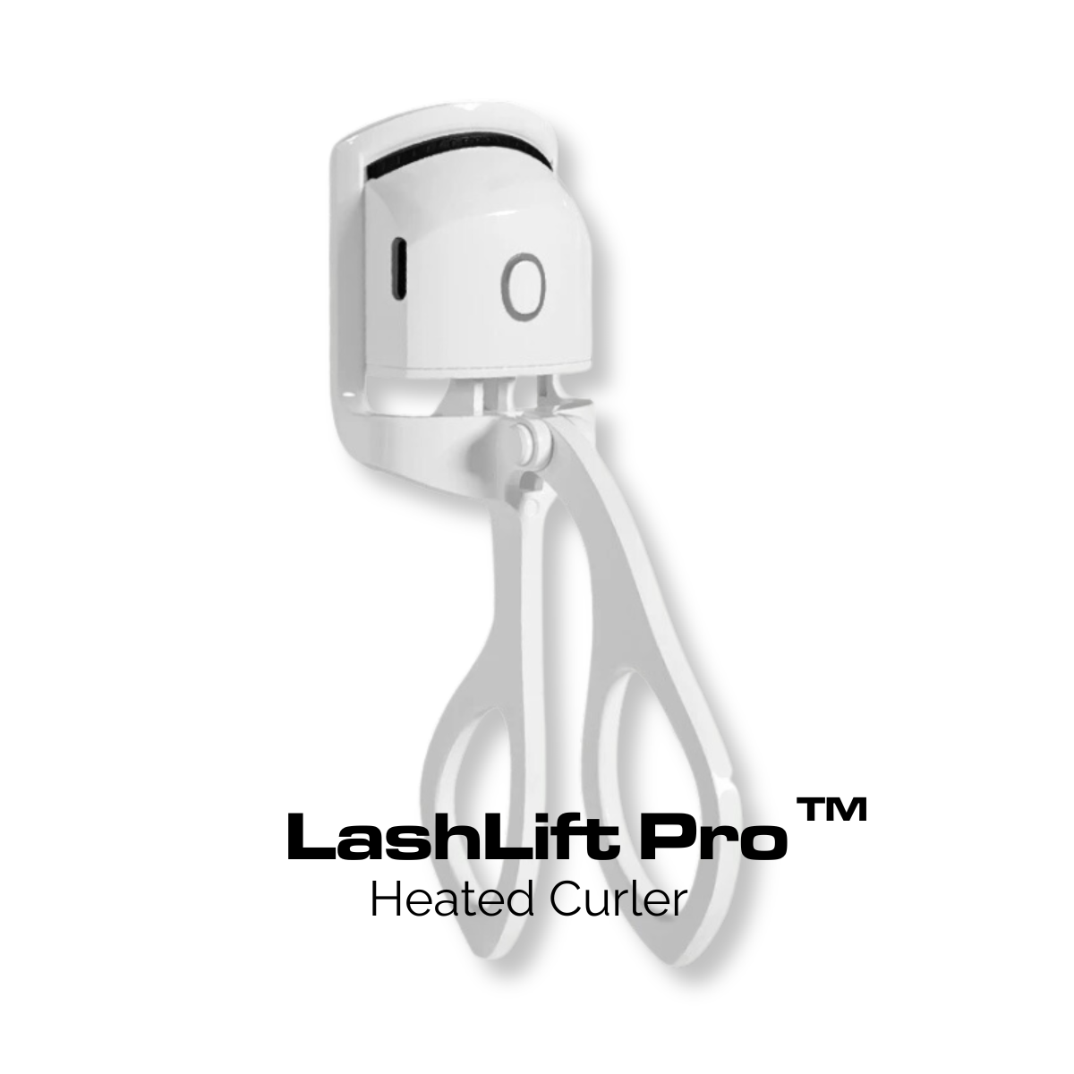 LashLift Pro™ Heated Curler