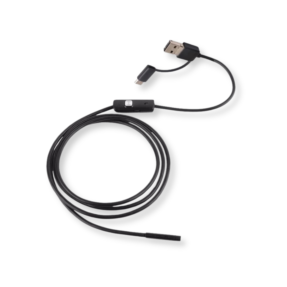 ScopeSnap™ USB Waterproof Endoscope