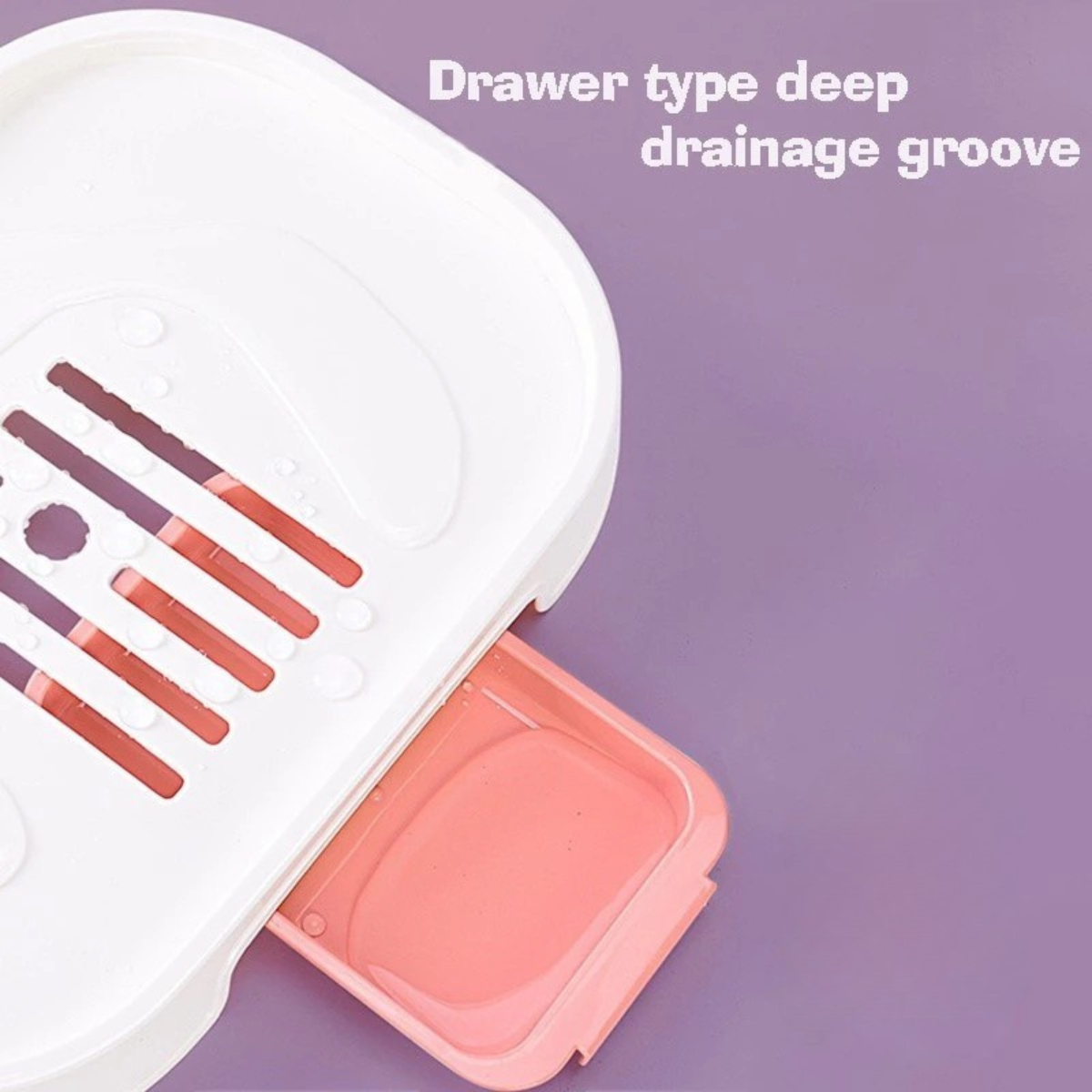 BubBox™ Baby Bottle Organizer