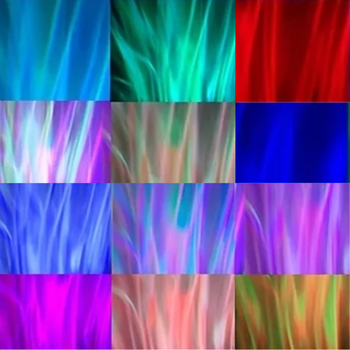 StellarSphere™ Northern Light Projector