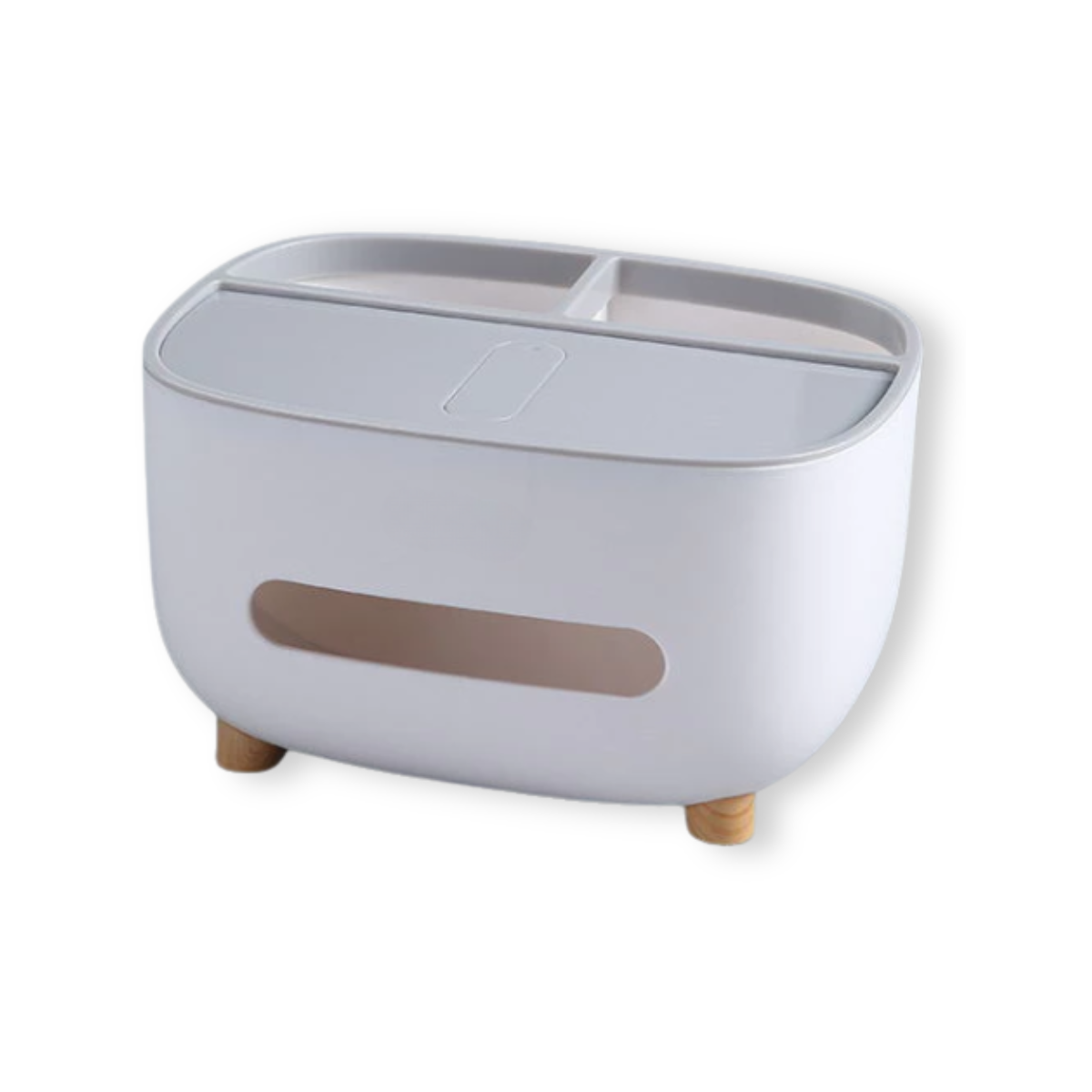 TidyDesk™ Tissue Storage Box