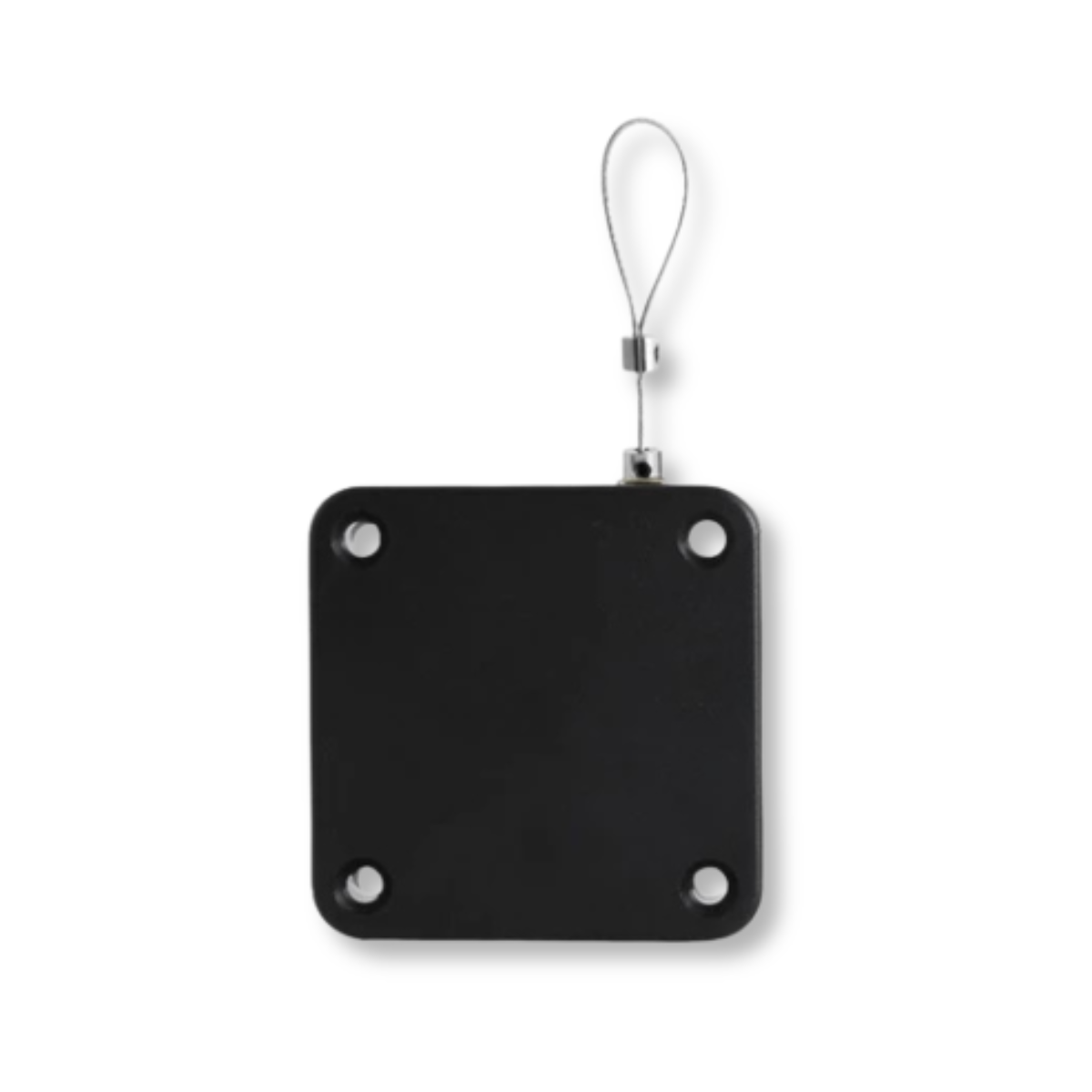 SnapSeal™ Automatic Door Closer