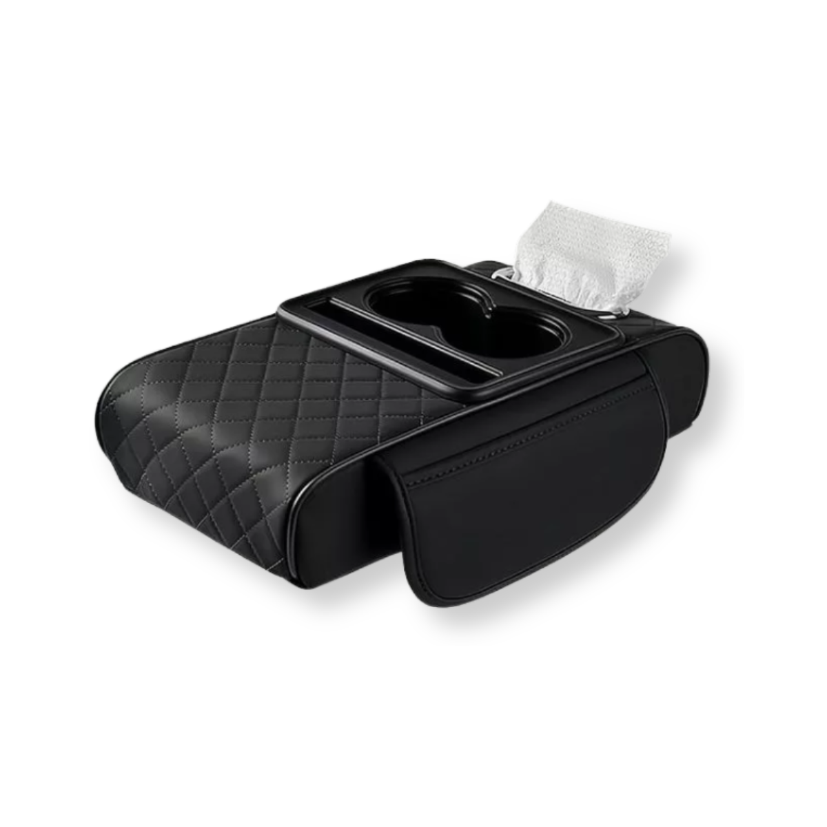 CarCaddy™ 4in1 Car Armrest