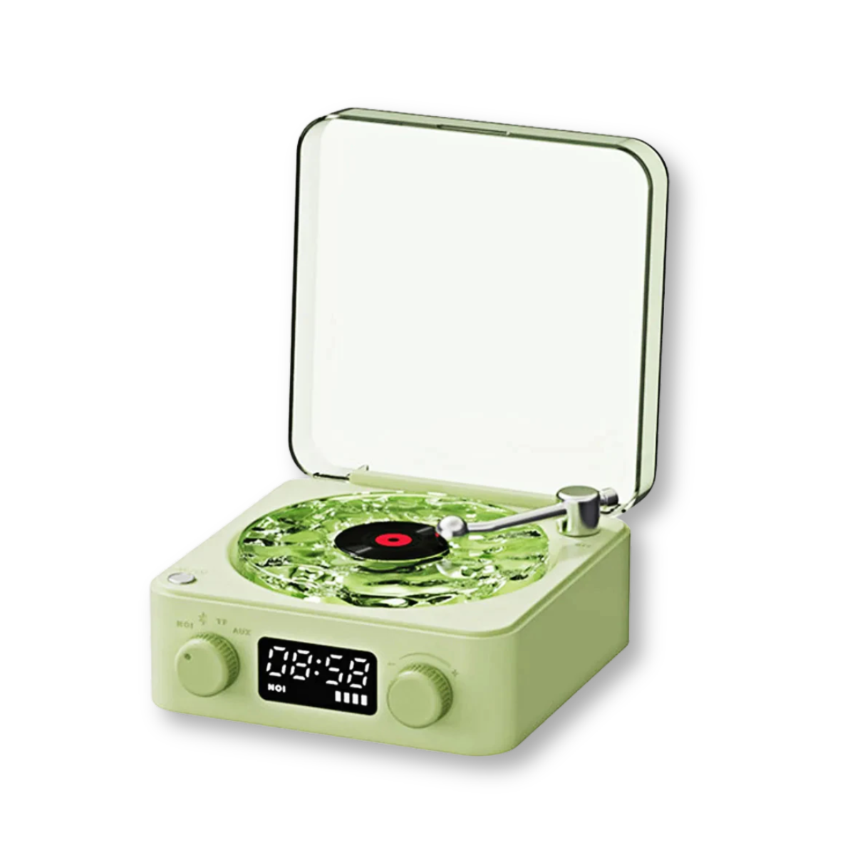 DiskWave™ White Noise Speaker