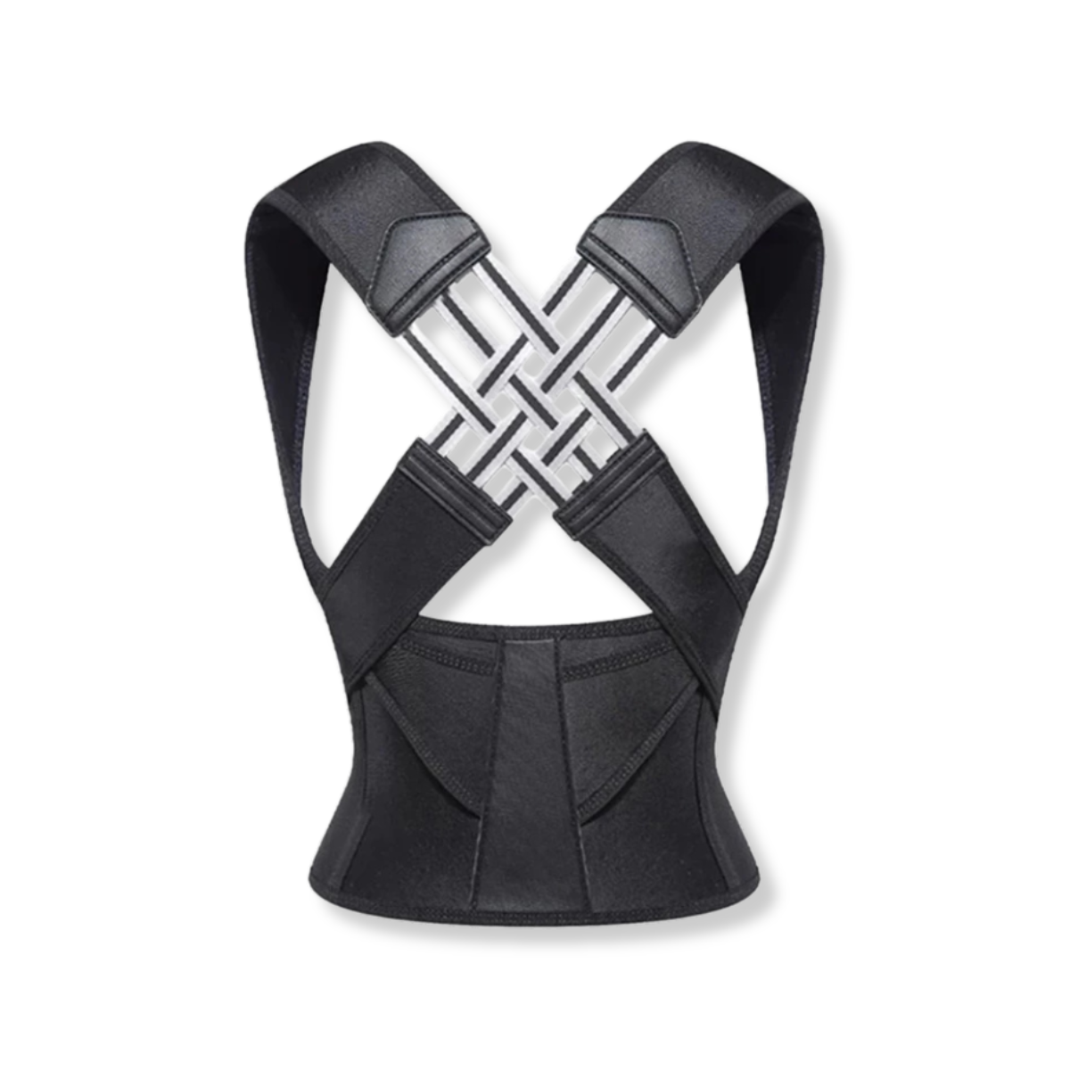 EaseAlign™ Posture Corrector Belt