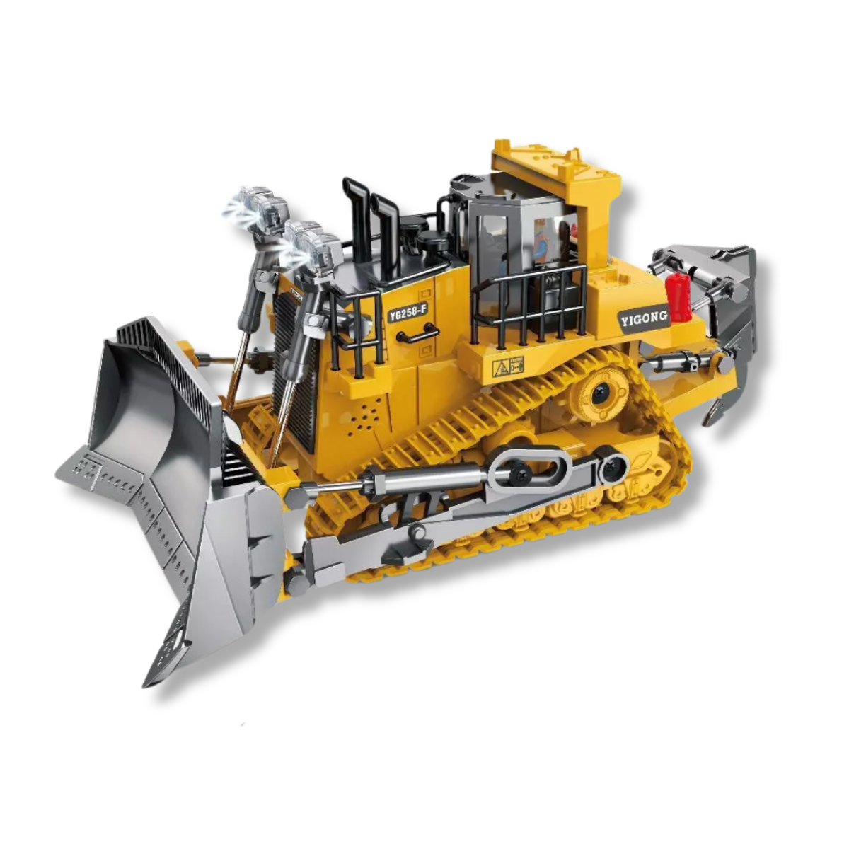 MechaTruck™ Power Machine