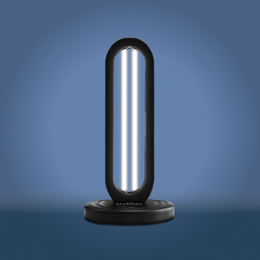 UVO254™ - Powered Home Disinfection Tower