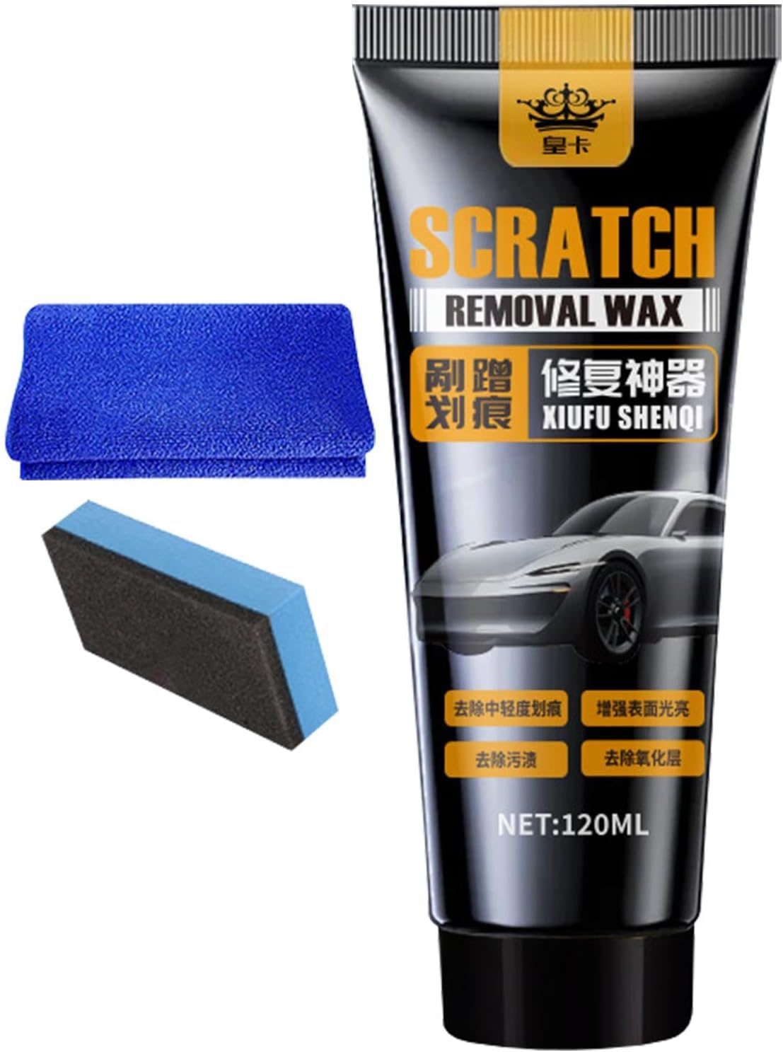 ScratchGone™ Car Scratch Remover