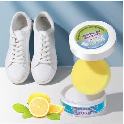 BrightSole™ Original White Shoe Cleaner