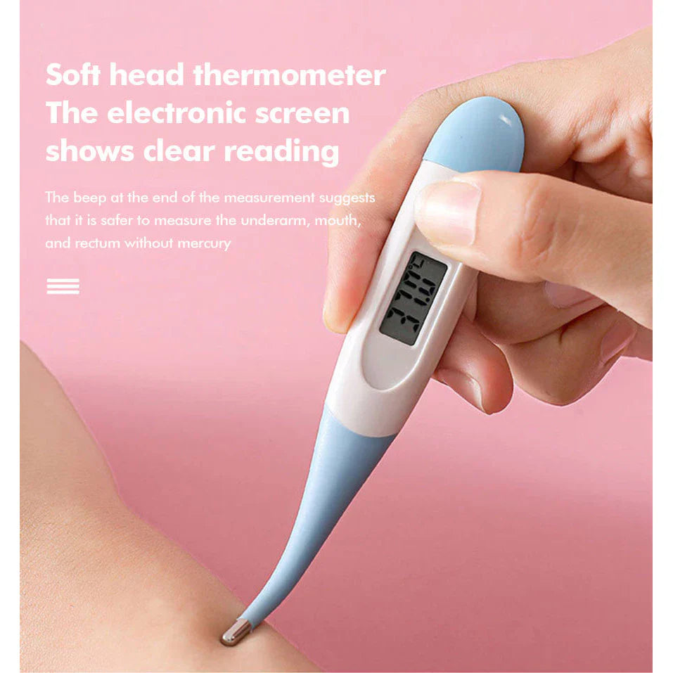 CareKit™ 10 in 1 Baby Care Kit