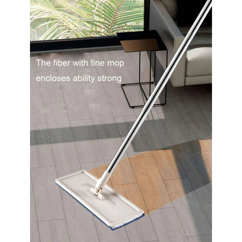 MopMate™ Microfiber Cleaning Mop