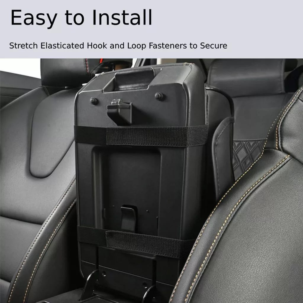 CarCaddy™ 4in1 Car Armrest