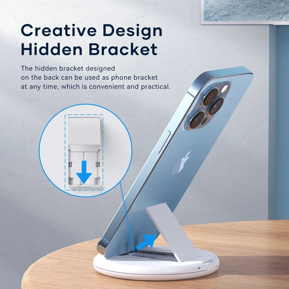 ChargeHub™ All-in-One Cable Kit