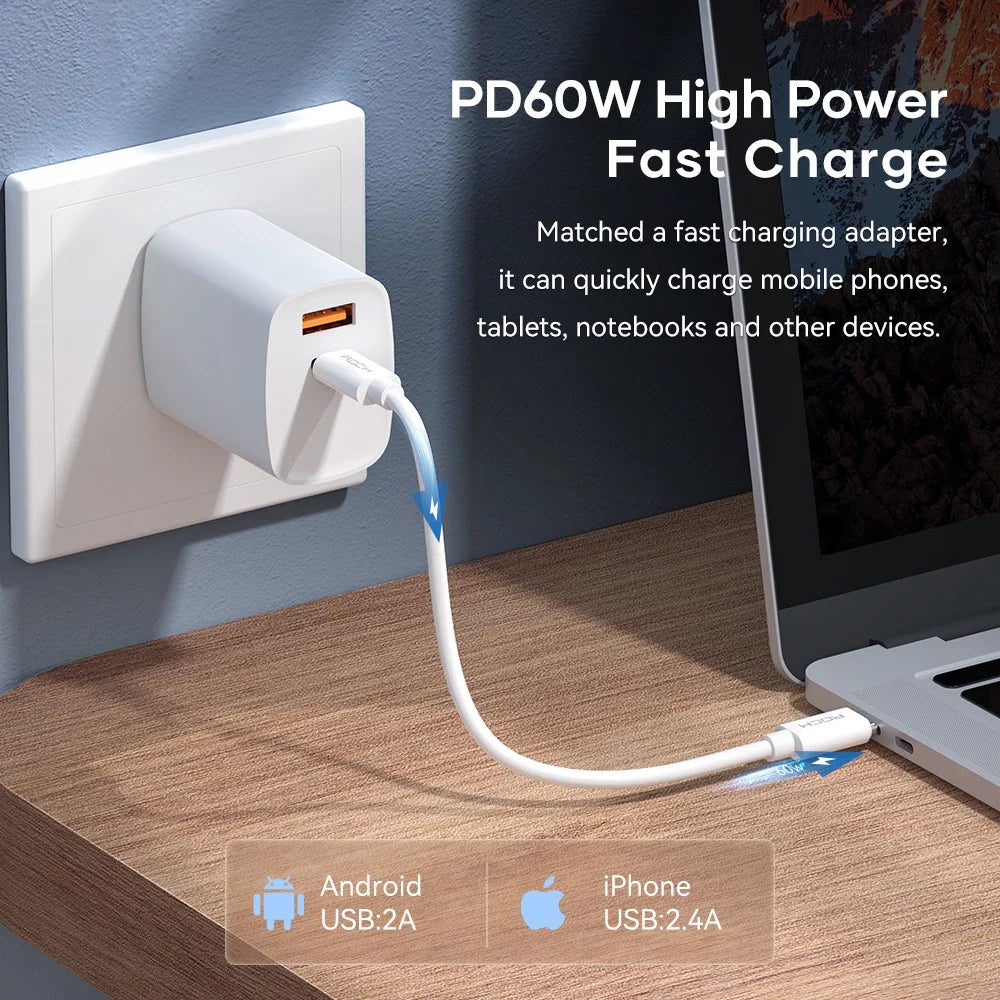 ChargeHub™ All-in-One Cable Kit
