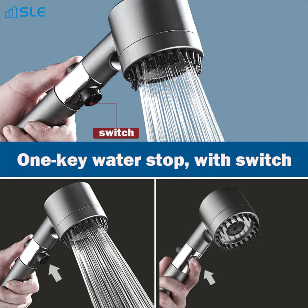 AquaSpa™ Shower Head