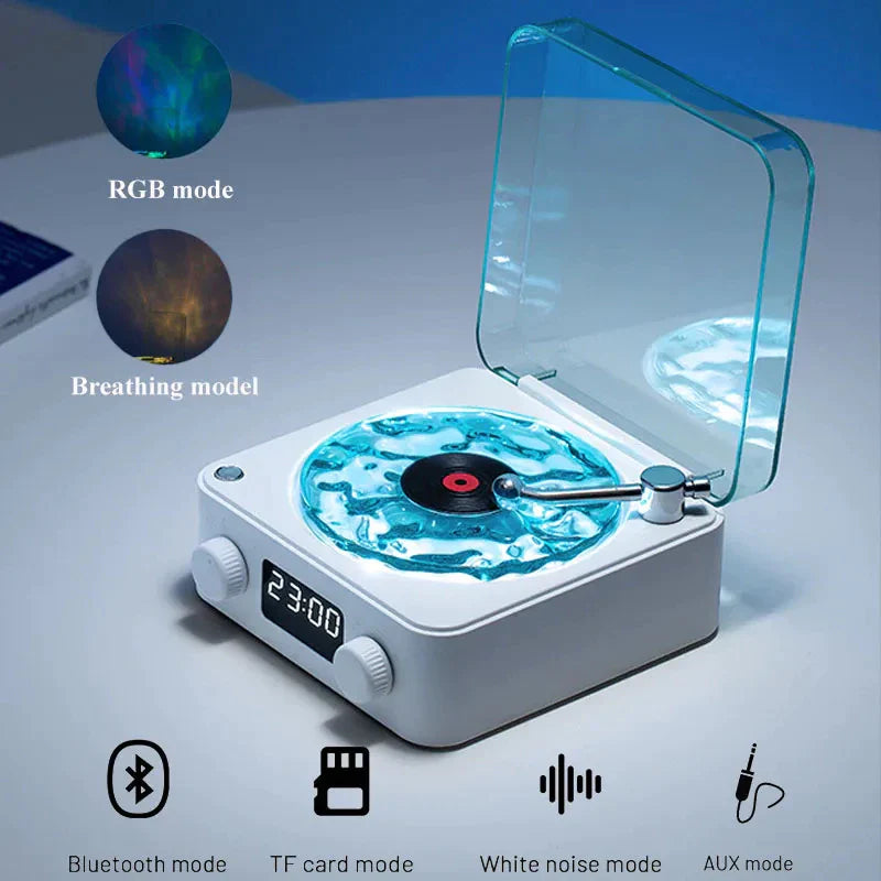 DiskWave™ White Noise Speaker