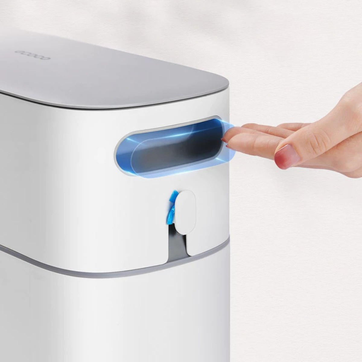 SlimBin™ Slim Waste Bin