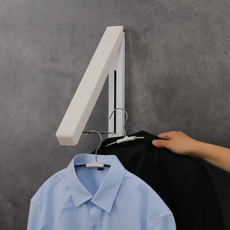 DryGuard™ Foldable Clothes Rack