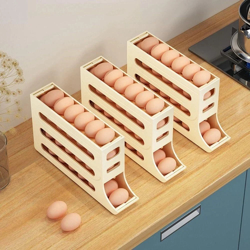 EggVault™ StackPro Organizer