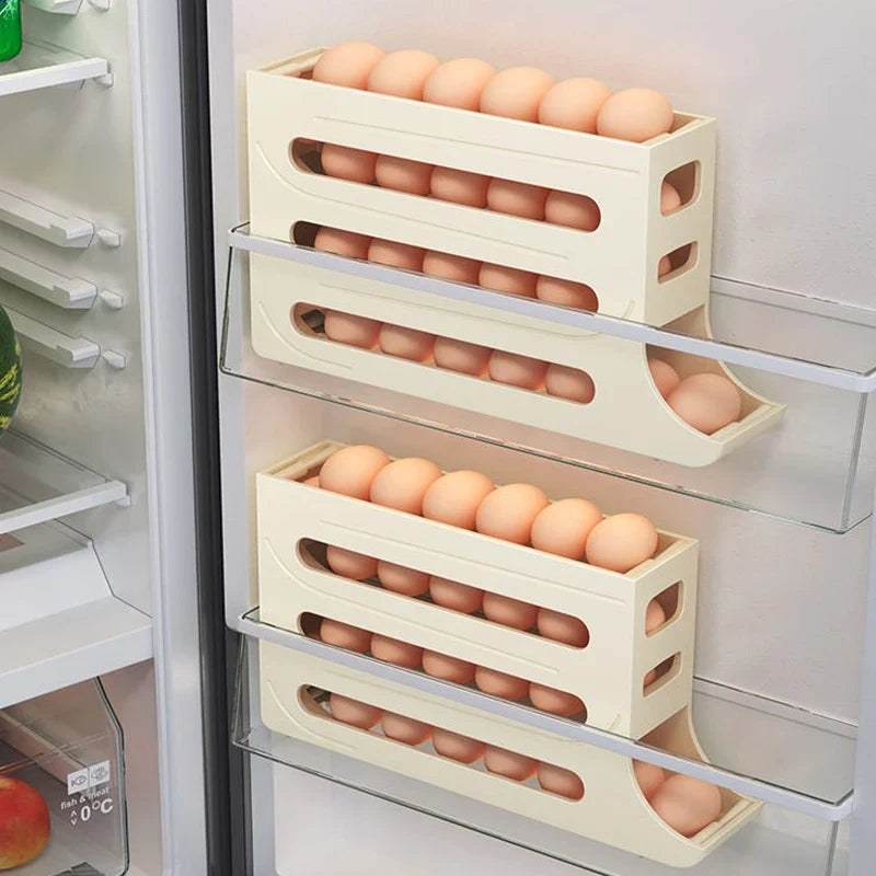 EggVault™ StackPro Organizer