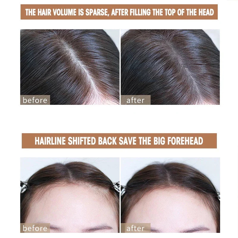 HairShade™ Hairline Shadow Powder