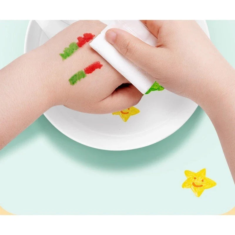 AquaSketcher™ Floating Drawing Pens