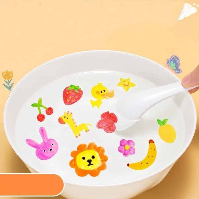 AquaSketcher™ Floating Drawing Pens