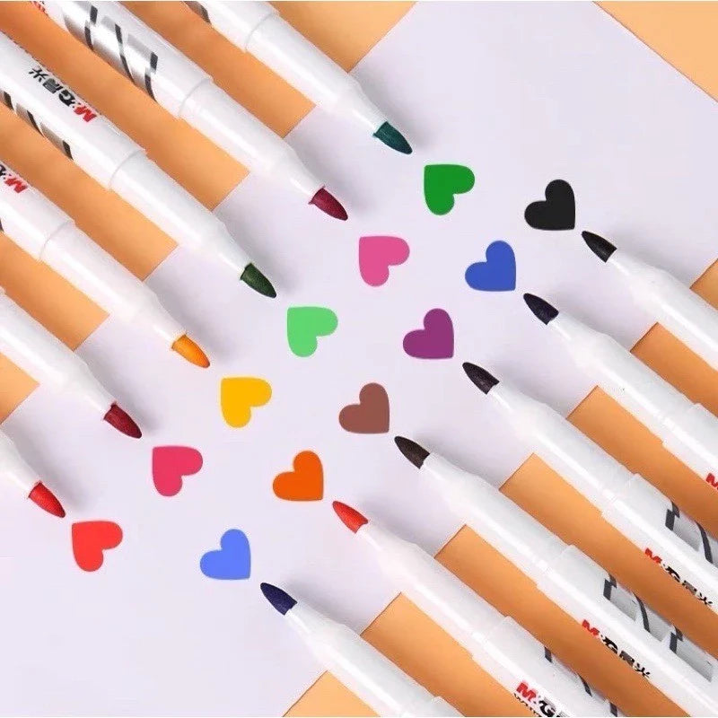 AquaSketcher™ Floating Drawing Pens
