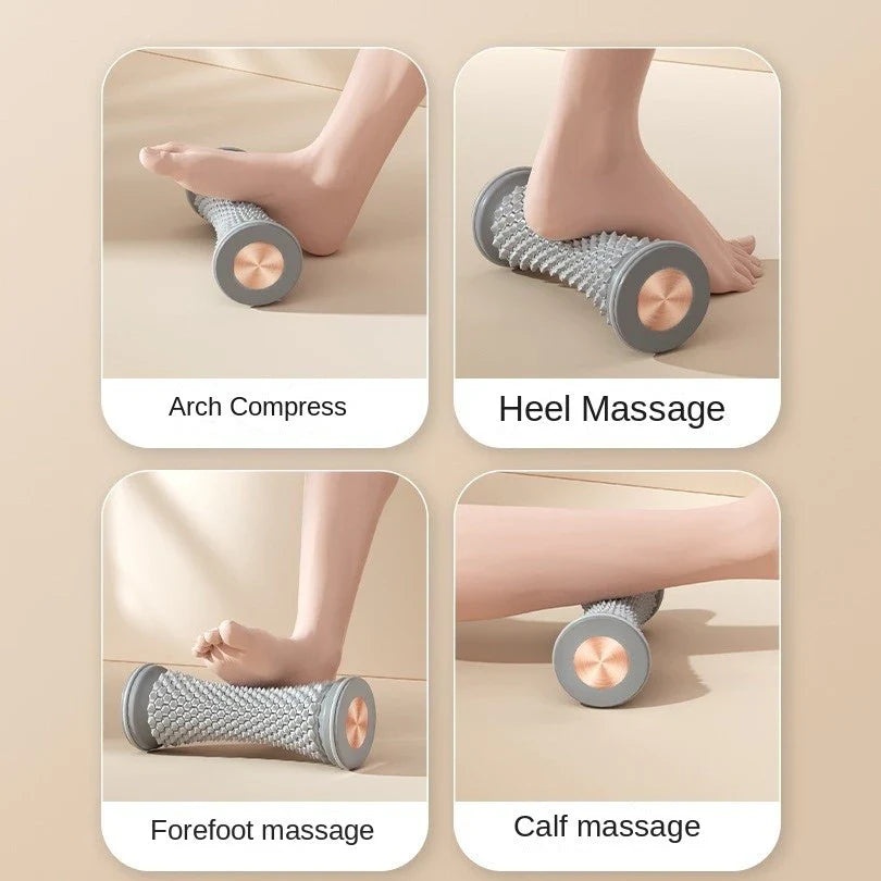 FootRoll™ Plantar Foot Massager